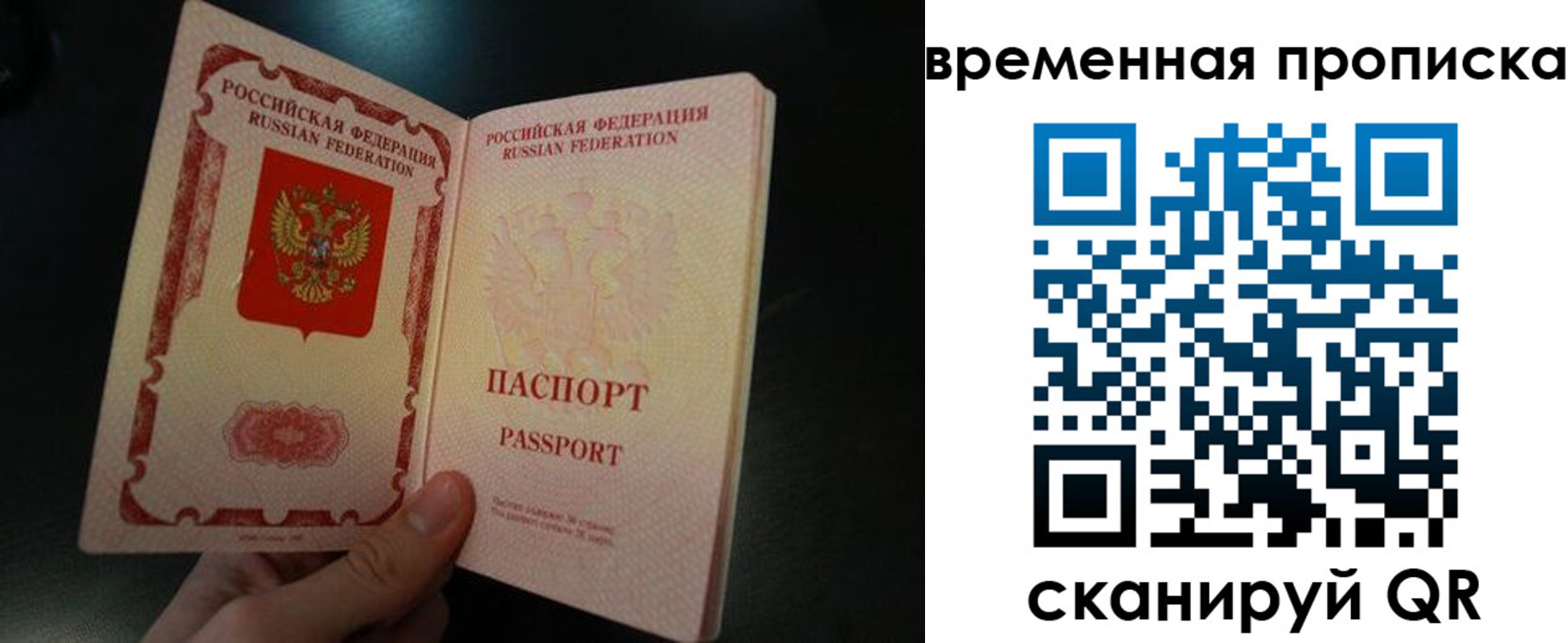 временная регистрация гарантия в Лосино-Петровском